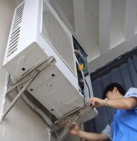 永胜24小时空调维修热线